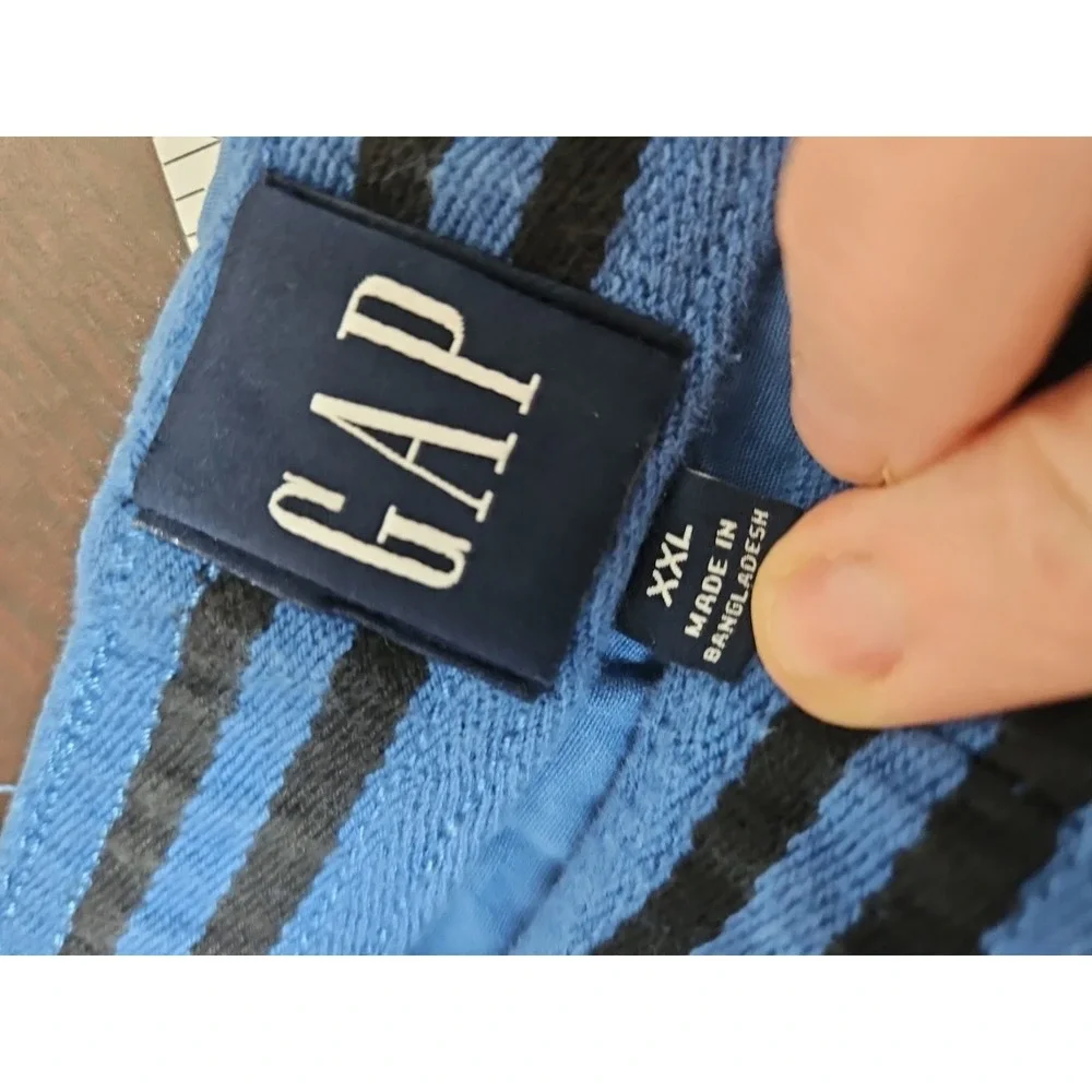 GAP 2xl new